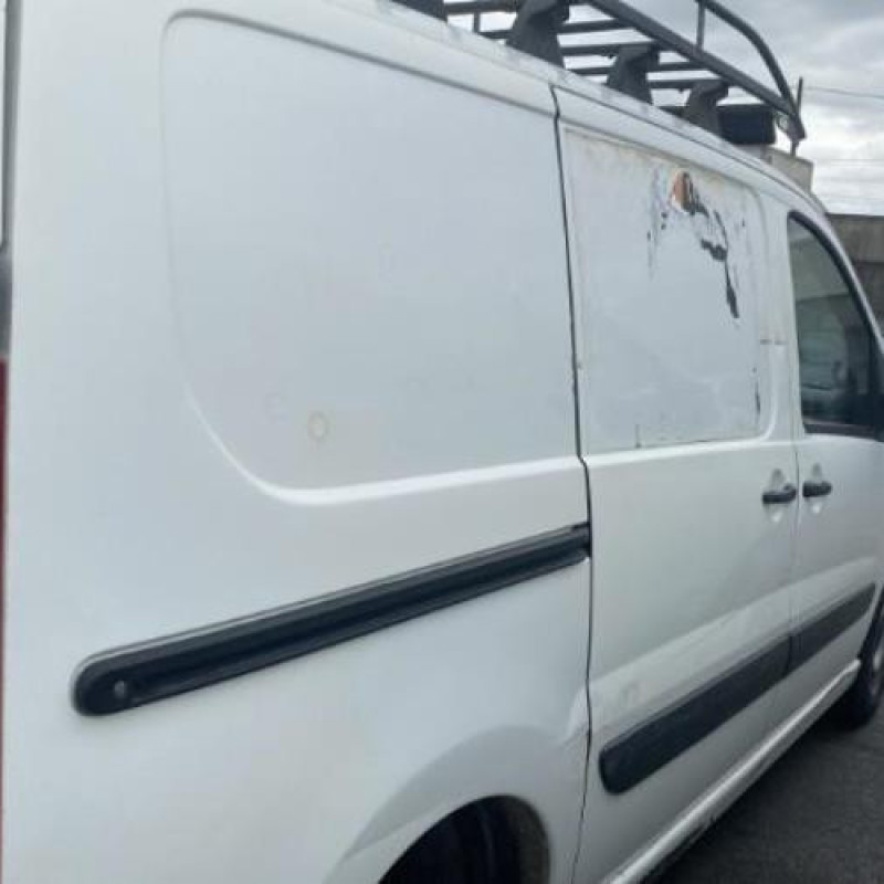 Pedale d'accelerateur PEUGEOT EXPERT 2 Photo n°20