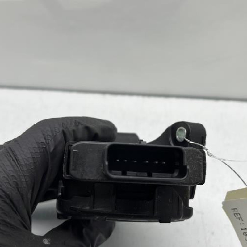 Pedale d'accelerateur CITROEN C3 3 Photo n°4