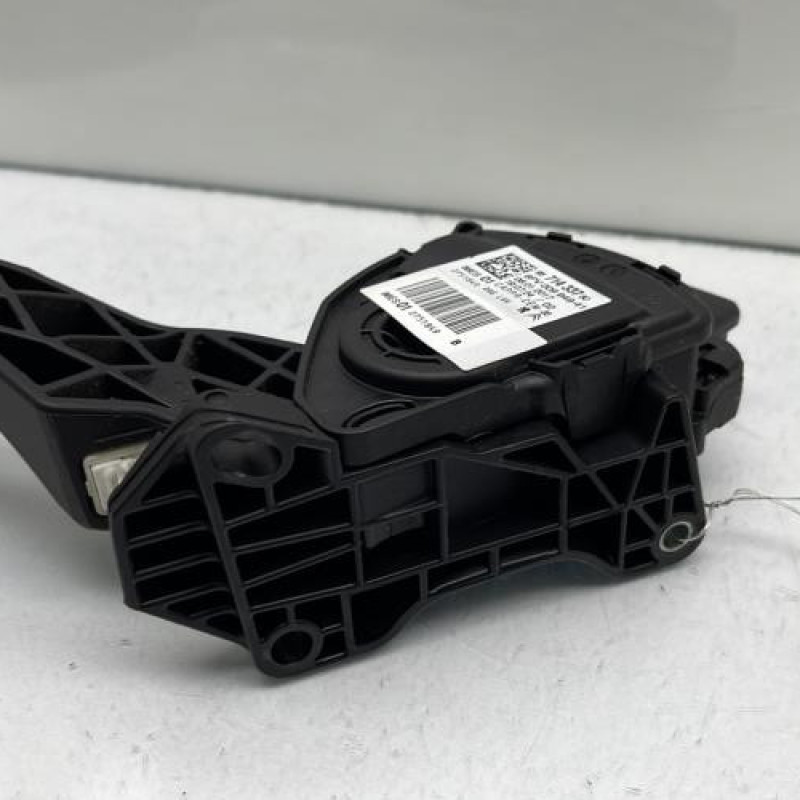 Pedale d'accelerateur CITROEN C3 3 Photo n°5