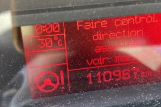 Pare soleil droit ALFA ROMEO GIULIETTA 2