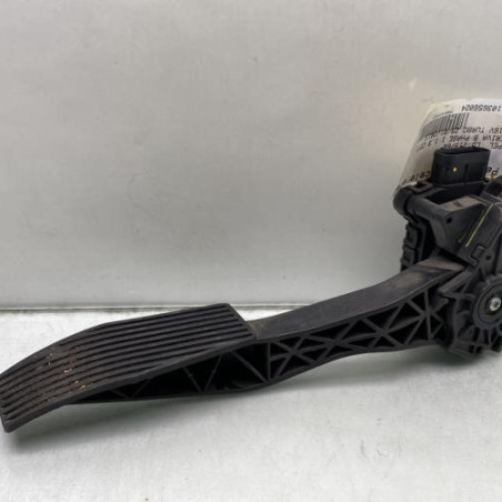 Pedale d'accelerateur OPEL MERIVA B Photo n°1