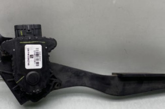 Pedale d'accelerateur OPEL MERIVA B