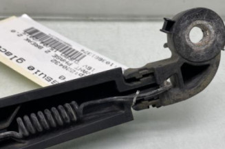 Bras essuie glace arriere AUDI A4 3