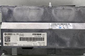 Ecran GPS AUDI A4 3