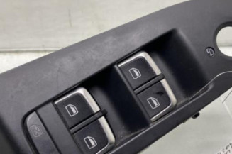 Interrupteur de leve vitre avant gauche AUDI A4 3