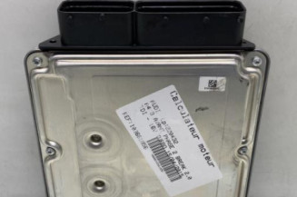 Calculateur moteur AUDI A4 3