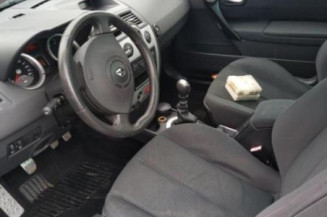 Pedale d'accelerateur RENAULT MEGANE 2