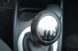 Pedale d'accelerateur RENAULT MEGANE 2