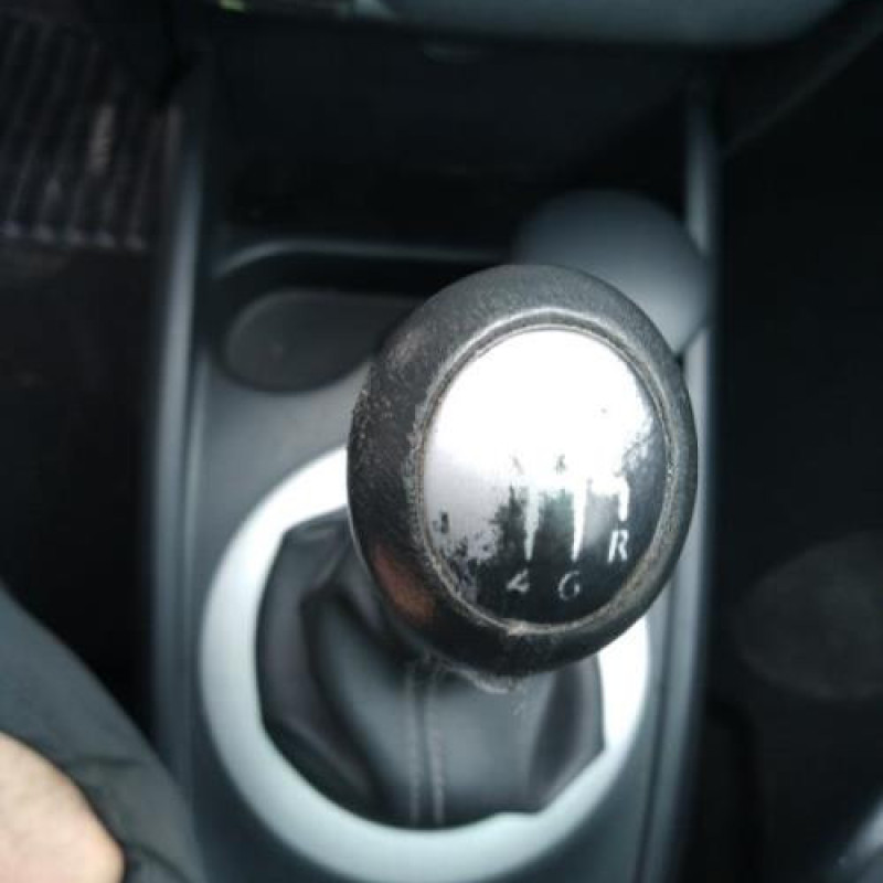 Pedale d'accelerateur RENAULT MEGANE 2 Photo n°7