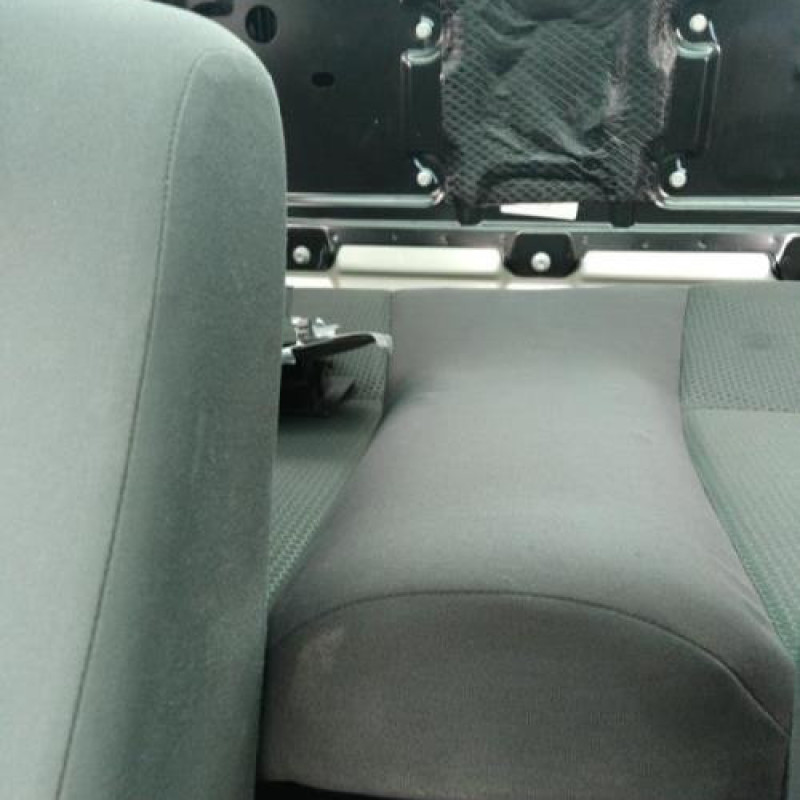 Pedale d'accelerateur RENAULT MEGANE 2 Photo n°8