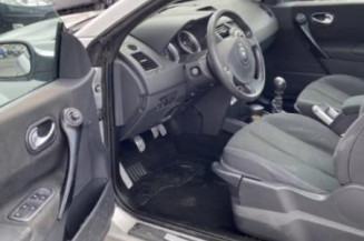 Pedale d'accelerateur RENAULT MEGANE 2