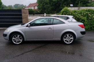 Pedale d'accelerateur RENAULT MEGANE 2