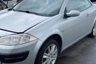 Pedale d'accelerateur RENAULT MEGANE 2