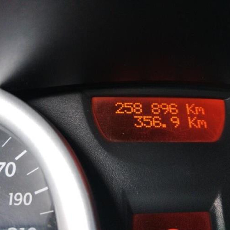 Pedale d'accelerateur RENAULT MEGANE 2 Photo n°18