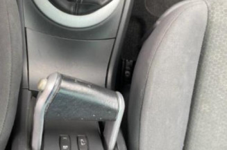Pedale d'accelerateur RENAULT MEGANE 2