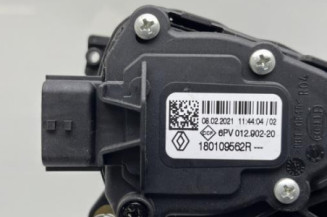 Pedale d'accelerateur RENAULT ARKANA