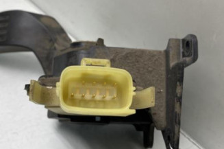 Pedale d'accelerateur FORD FOCUS 1