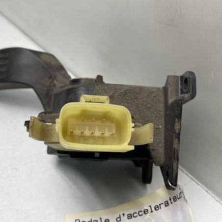 Pedale d'accelerateur FORD FOCUS 1