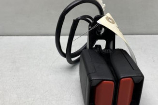 Attache ceinture arriere droit CITROEN DS5 Photo n°1