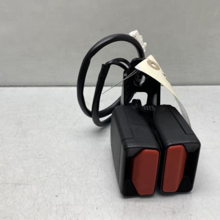 Attache ceinture arriere droit CITROEN DS5 Photo n°1
