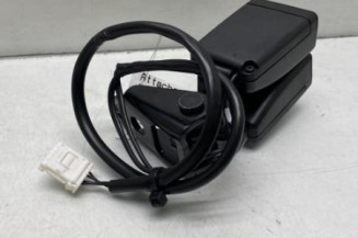 Attache ceinture arriere droit CITROEN DS5