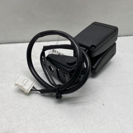 Attache ceinture arriere droit CITROEN DS5