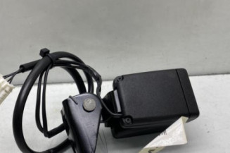 Attache ceinture arriere droit CITROEN DS5