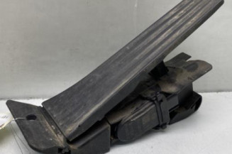 Pedale d'accelerateur BMW SERIE 1 F20 Photo n°1