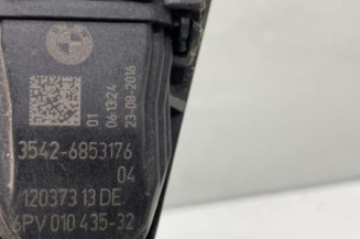 Pedale d'accelerateur BMW SERIE 1 F20