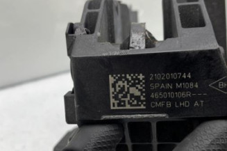 Pedale de frein RENAULT ARKANA