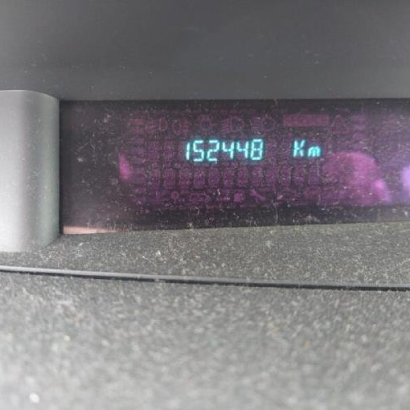 Pedale d'accelerateur RENAULT ESPACE 4 Photo n°9
