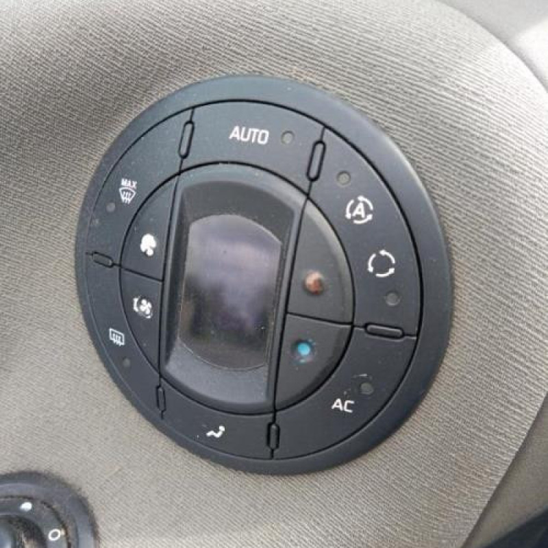 Pedale d'accelerateur RENAULT ESPACE 4 Photo n°16