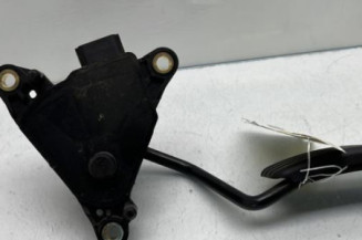Pedale d'accelerateur RENAULT SCENIC 2