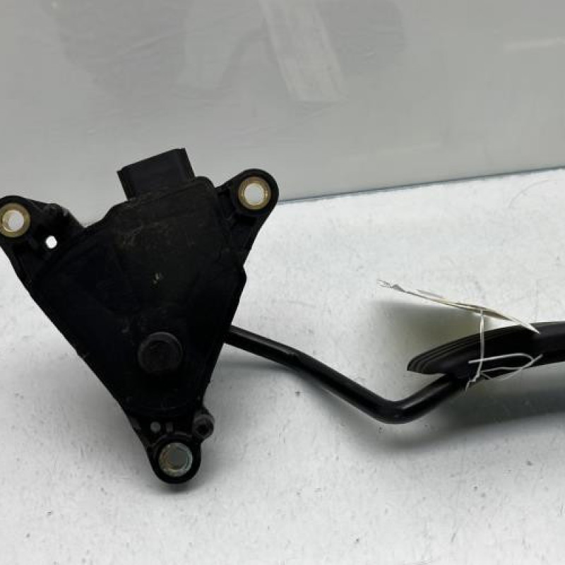 Pedale d'accelerateur RENAULT SCENIC 2 Photo n°4
