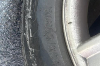 Pedale d'accelerateur RENAULT SCENIC 2