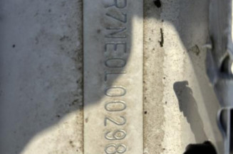 Colonne de direction SKODA OCTAVIA 3