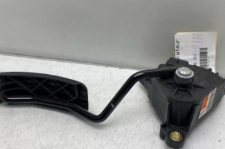 Pedale d'accelerateur RENAULT KANGOO 2