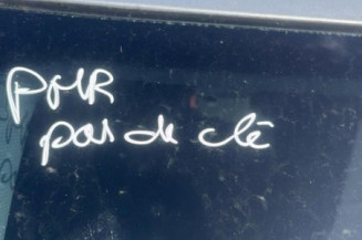 Bouton de warning AUDI A3 2