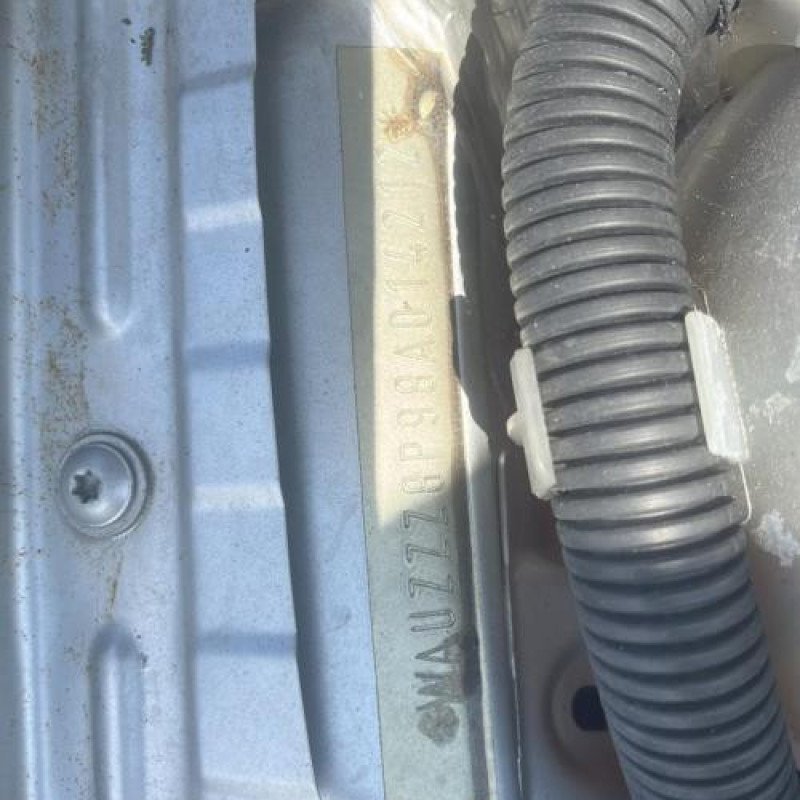 Bouton de warning AUDI A3 2 Photo n°14