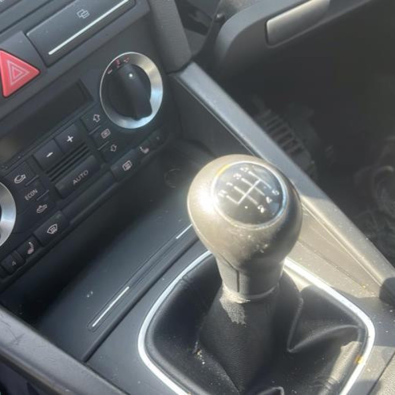 Bouton de warning AUDI A3 2 Photo n°18