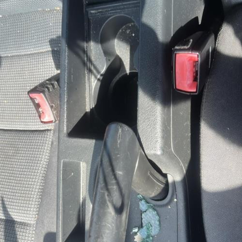 Bouton de warning AUDI A3 2 Photo n°19