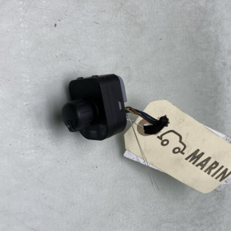 Commande retroviseurs AUDI A3 2
