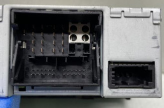 Autoradio d'origine AUDI A4 3