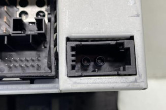 Autoradio d'origine AUDI A4 3