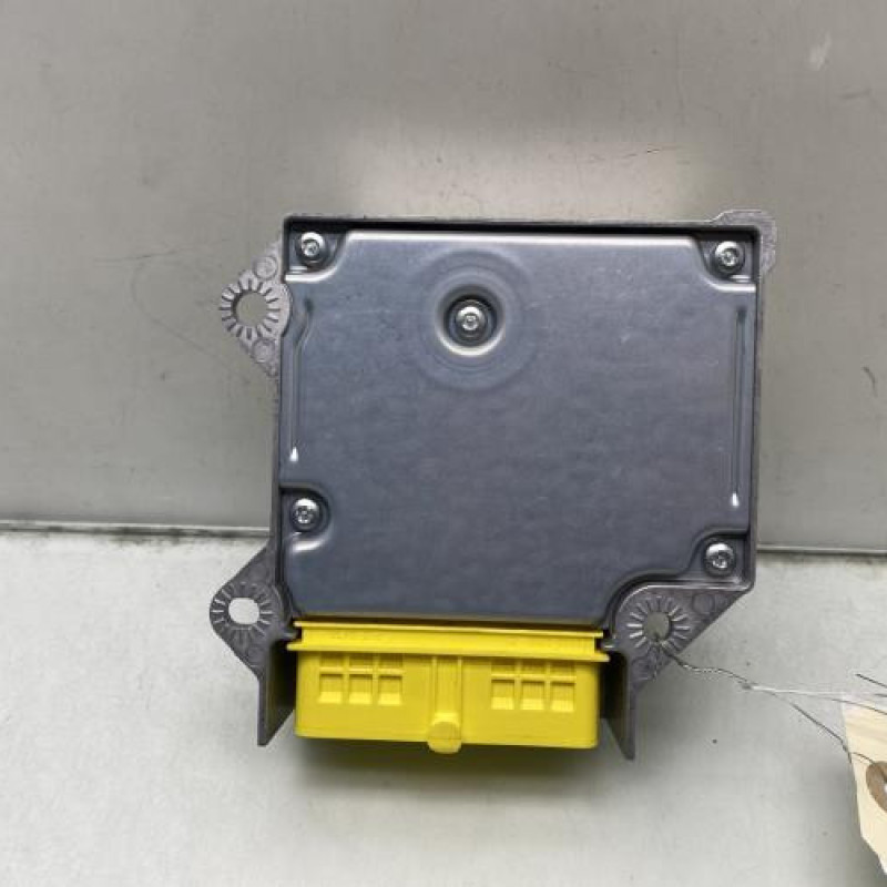Boitier air bag AUDI A4 3 Photo n°4