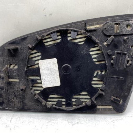 Glace retroviseur droit AUDI A4 2