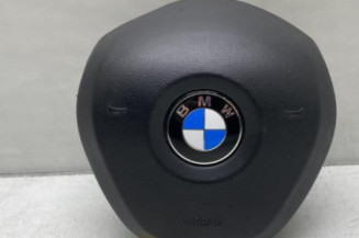 Air bag conducteur BMW SERIE 2 F45 ACTIVE Photo n°1