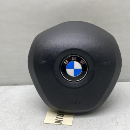 Air bag conducteur BMW SERIE 2 F45 ACTIVE Photo n°1
