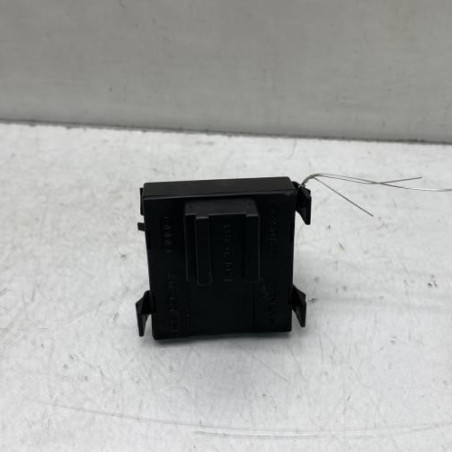 Interrupteur de leve vitre avant gauche AUDI A3 1