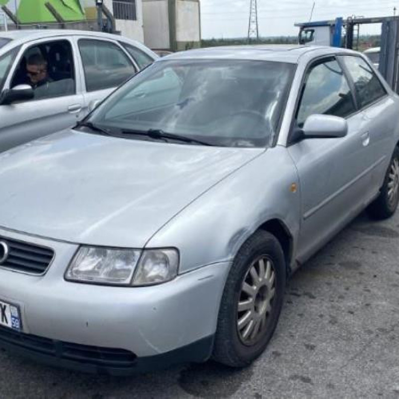 Interrupteur de leve vitre avant gauche AUDI A3 1 Photo n°15